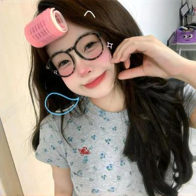 宠坏的孩子