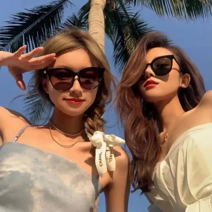 我在马戏团长大