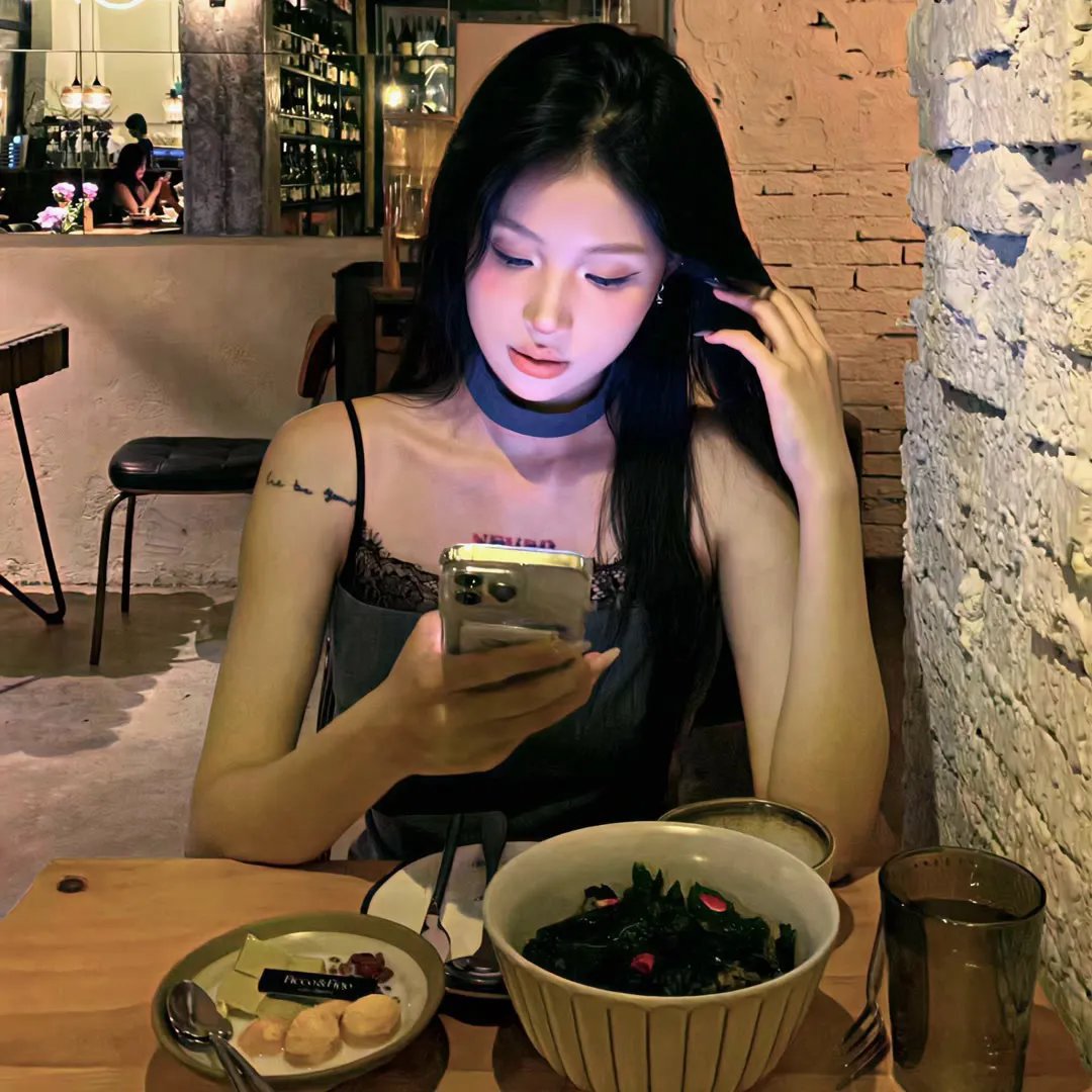 嘻哈女王组